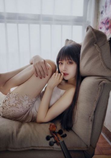 奇妙的美发店