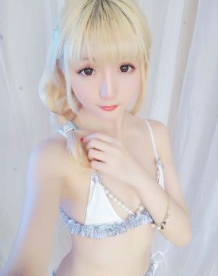 原罪少女2
