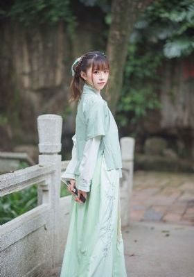 爱唱歌的大姐姐第二季在线观看
