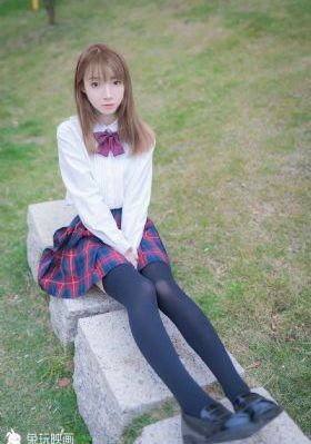六个加油站的瑞士女孩