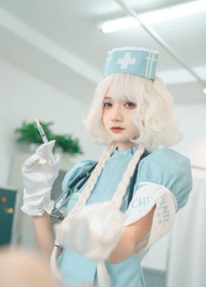杨贵妃秘史传奇