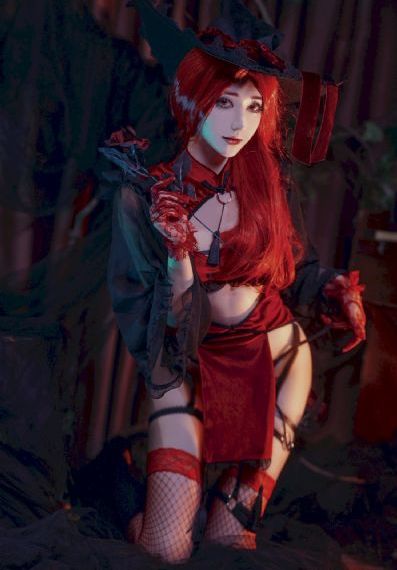 图书馆的女朋友第一季五集