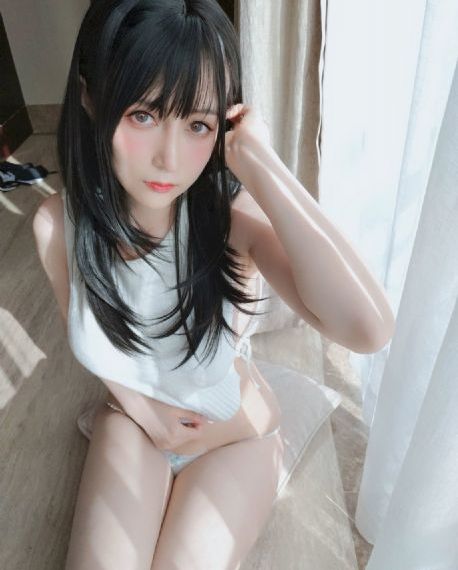 美丽的少妇