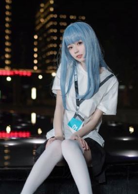 丑女也有春天