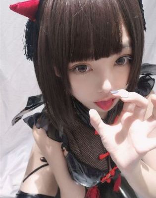 千寻小姐