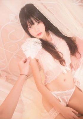 年轻的女学生5