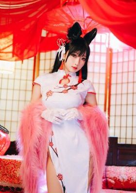 舞动青春