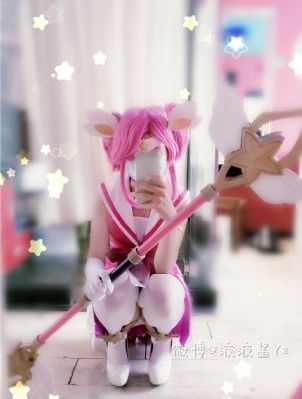 魔咒动漫