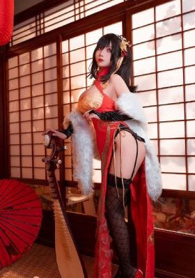 少妇按摩