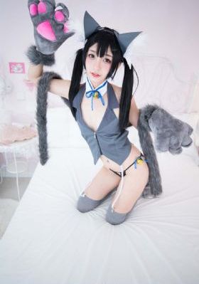 父亲的女人